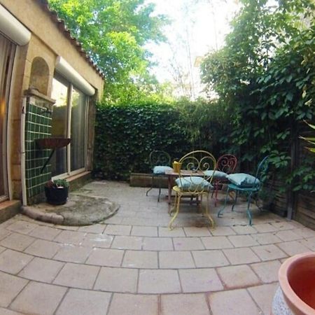 Charmant Appartement Au Coeur Du Centre Historique Aix-en-Provence Exterior foto
